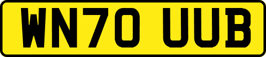 WN70UUB
