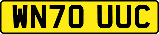 WN70UUC