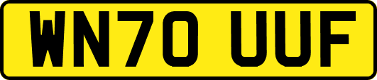 WN70UUF