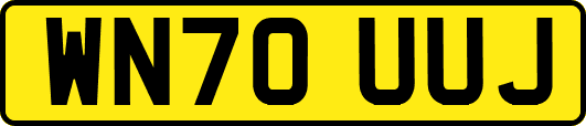 WN70UUJ