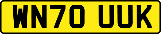 WN70UUK