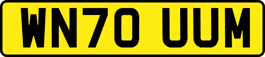 WN70UUM