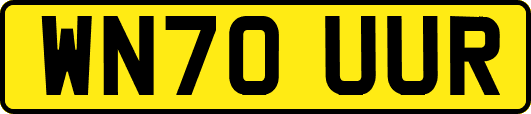 WN70UUR