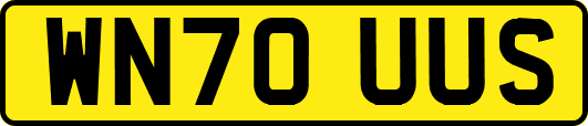 WN70UUS