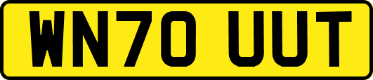 WN70UUT