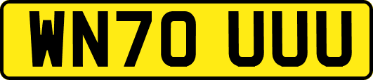 WN70UUU