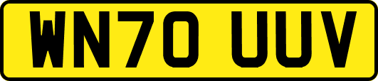 WN70UUV