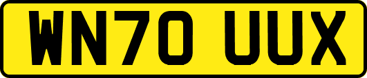 WN70UUX