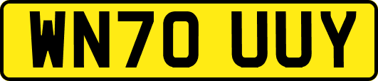 WN70UUY