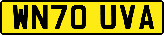 WN70UVA