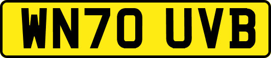 WN70UVB
