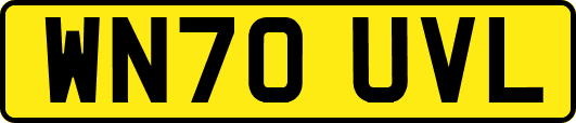 WN70UVL