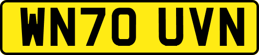 WN70UVN