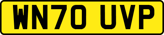 WN70UVP