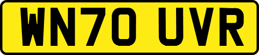 WN70UVR