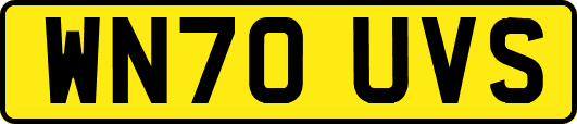 WN70UVS