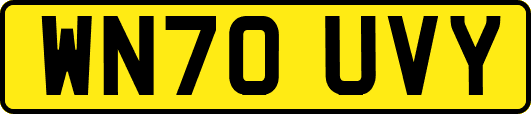 WN70UVY