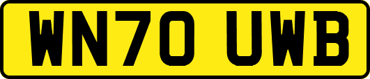 WN70UWB