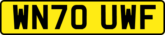 WN70UWF