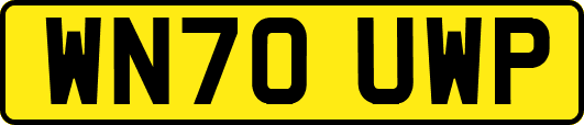 WN70UWP