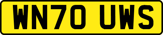 WN70UWS