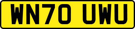 WN70UWU
