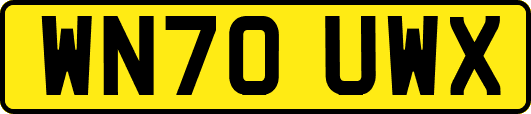 WN70UWX