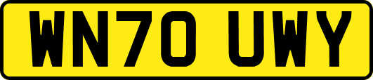 WN70UWY