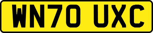 WN70UXC