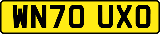 WN70UXO