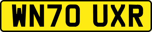 WN70UXR