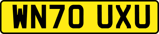 WN70UXU
