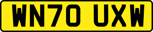 WN70UXW