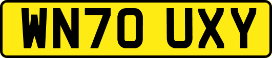 WN70UXY