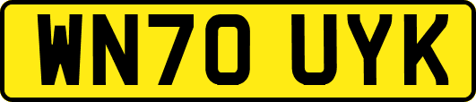 WN70UYK