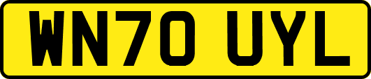 WN70UYL