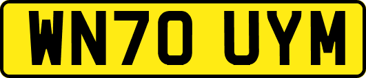 WN70UYM