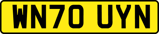 WN70UYN
