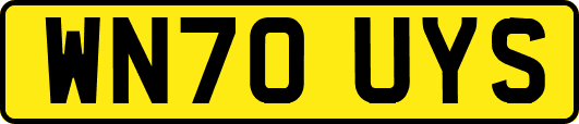 WN70UYS