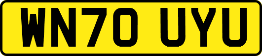 WN70UYU