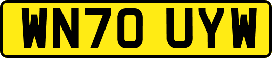 WN70UYW
