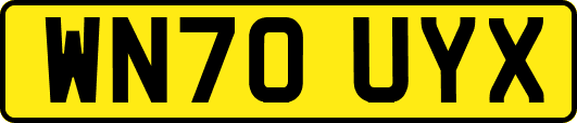 WN70UYX