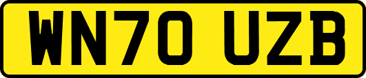 WN70UZB