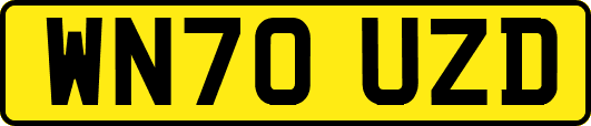WN70UZD