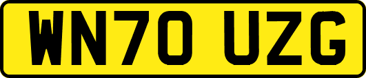WN70UZG