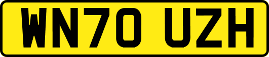 WN70UZH