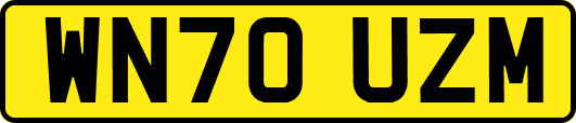 WN70UZM