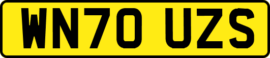 WN70UZS