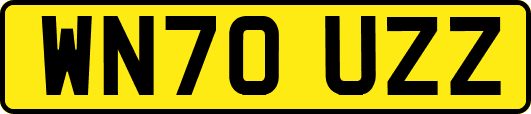 WN70UZZ