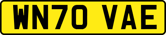 WN70VAE